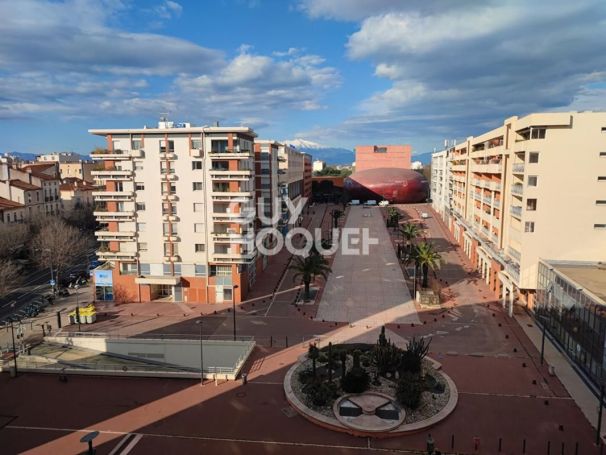 A louer APPARTEMENT T3 69 M2  PERPIGNAN