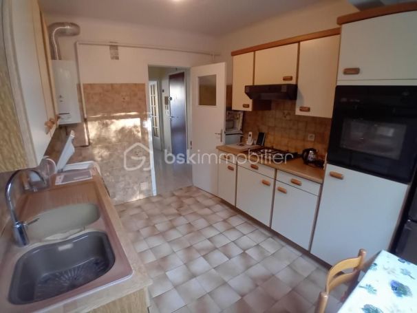 A louer APPARTEMENT T3 61 M2 BORD DE MER CAGNES SUR MER