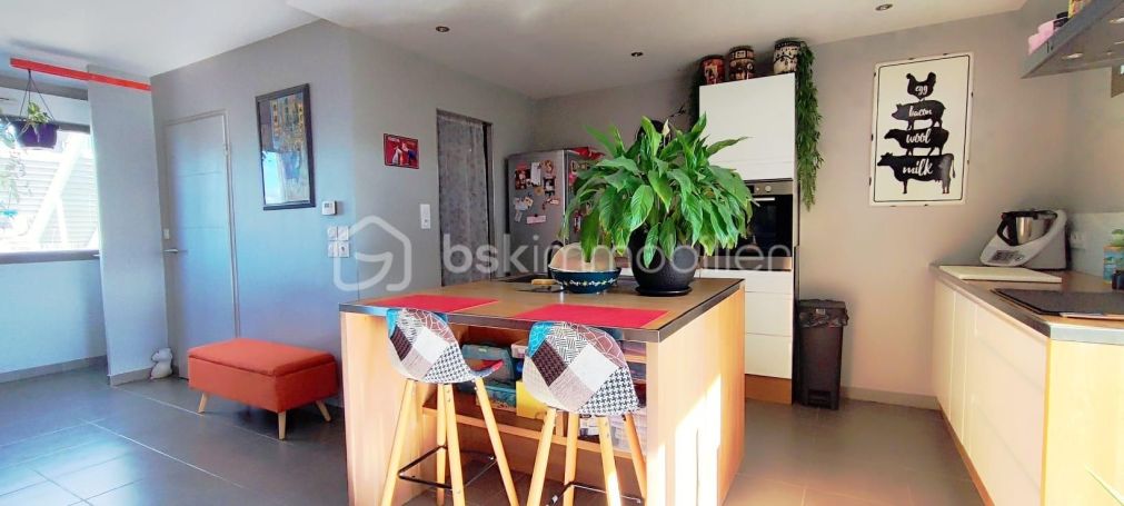 A louer APPARTEMENT DUPLEX DE PRESTIGE T3 87 M2 TERRASSE  MONTPELLIER