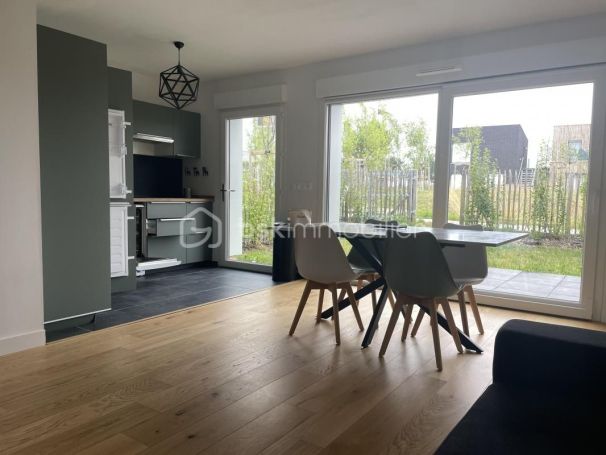 A louer MAISON  CONTEMPORAINE  AMIENS