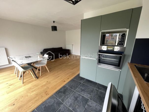 A louer MAISON  CONTEMPORAINE  AMIENS