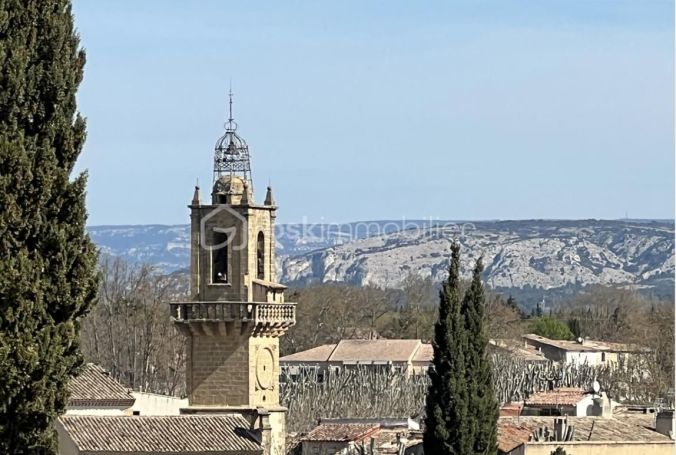 A louer APPARTEMENT T3 48 M2  GRANS