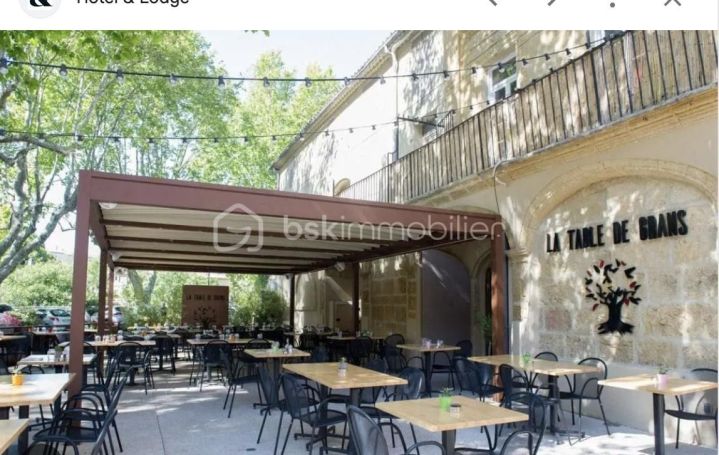 A louer APPARTEMENT T3 48 M2  GRANS