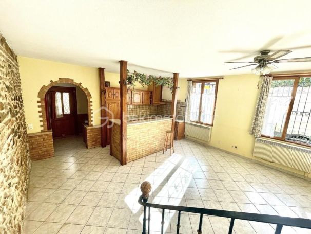 A louer MAISON  DE MAîTRE  VILLELONGUE DE LA SALANQUE