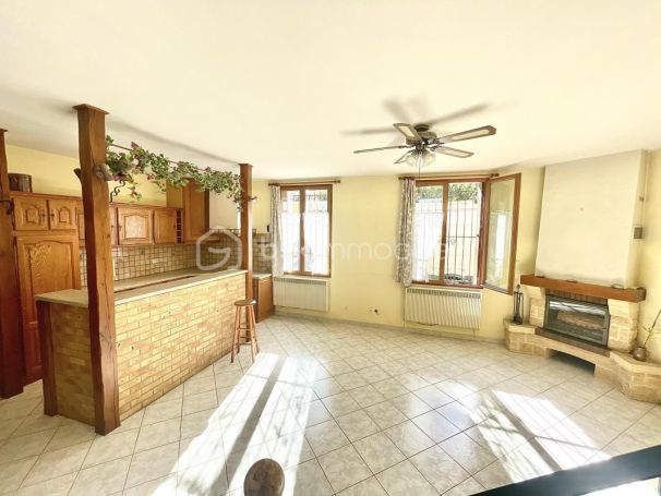 A louer MAISON  DE MAîTRE  VILLELONGUE DE LA SALANQUE