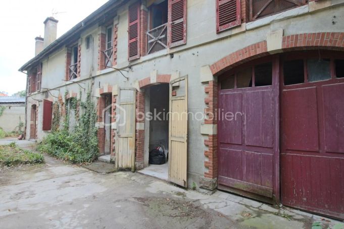 A louer LOFT DUPLEX T5 120 M2 TERRASSE  PAU