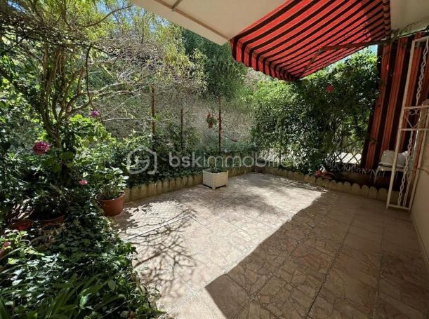 A louer APPARTEMENT T3 67 M2 TERRASSE BORD DE MER NICE