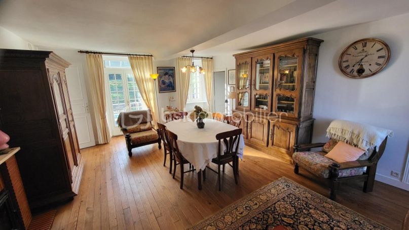 A louer MAISON  CONTEMPORAINE  NOUES DE SIENNE