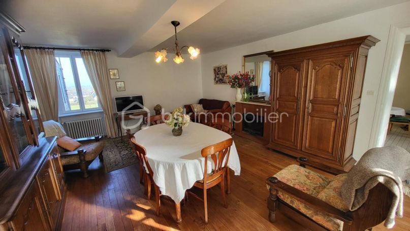 A louer MAISON  CONTEMPORAINE  NOUES DE SIENNE