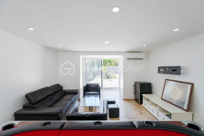 A louer APPARTEMENT T3 83 M2 PLAGE à PIED SIX FOURS LES PLAGES