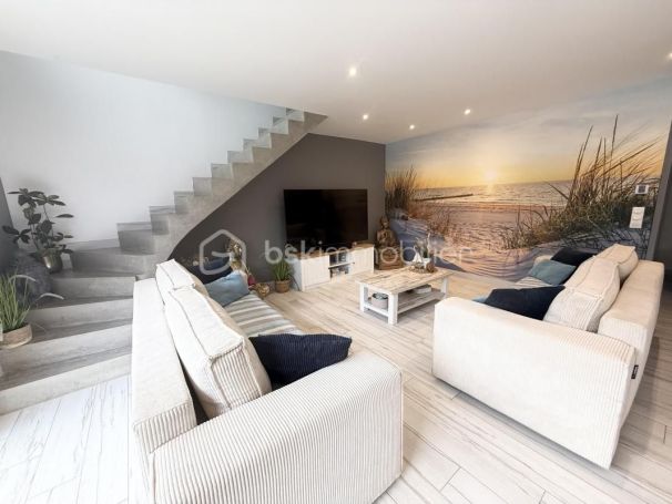 A louer MAISON  CONTEMPORAINE  SAINT JEAN LASSEILLE