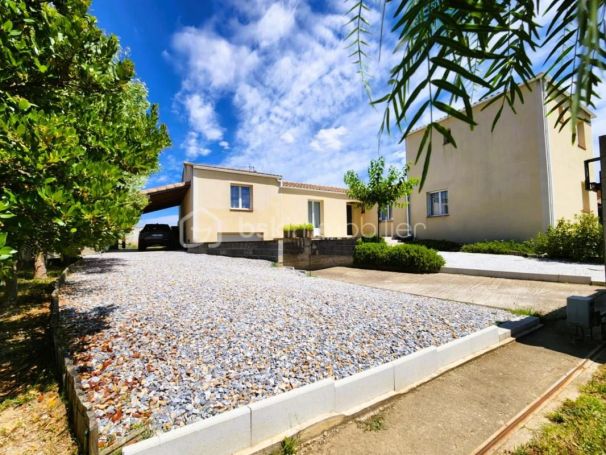 A louer MAISON  5 PIECES 179 M2  AUMES