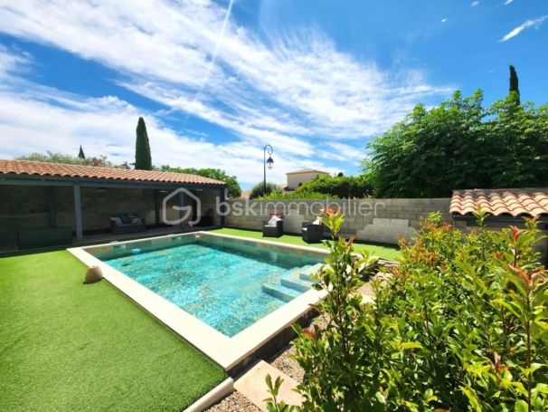 A louer MAISON  5 PIECES 179 M2  AUMES