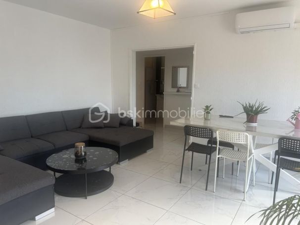 A louer APPARTEMENT T3 69 M2  LA VALETTE DU VAR