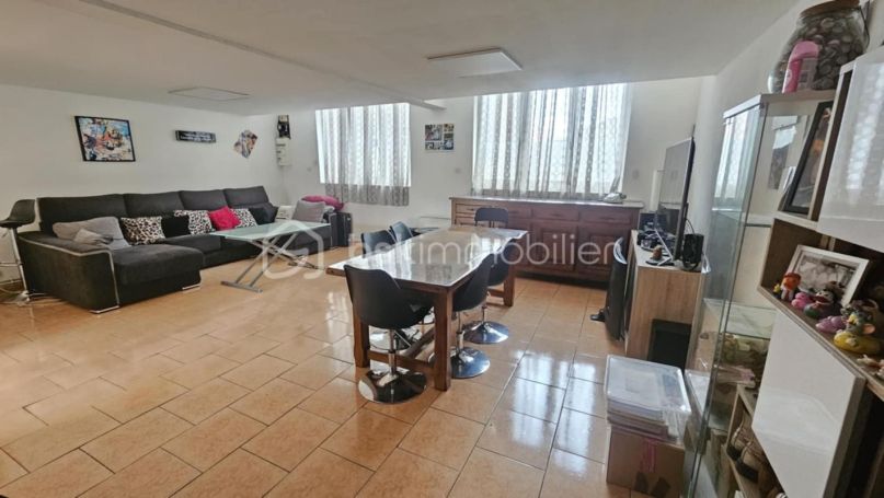 A louer APPARTEMENT DUPLEX T4 103 M2  ELBEUF