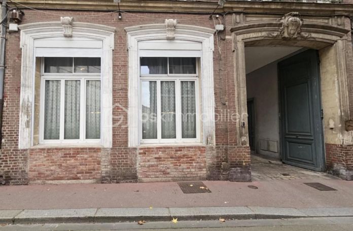 A louer APPARTEMENT DUPLEX T4 103 M2  ELBEUF