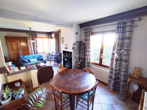 A louer MAISON  DE MAîTRE  LE POUGET