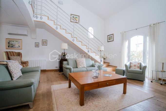 A louer MAISON  DE MAîTRE  VILLENEUVE DE LA RAHO