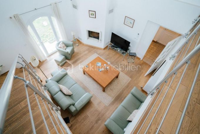 A louer MAISON  DE MAîTRE  VILLENEUVE DE LA RAHO