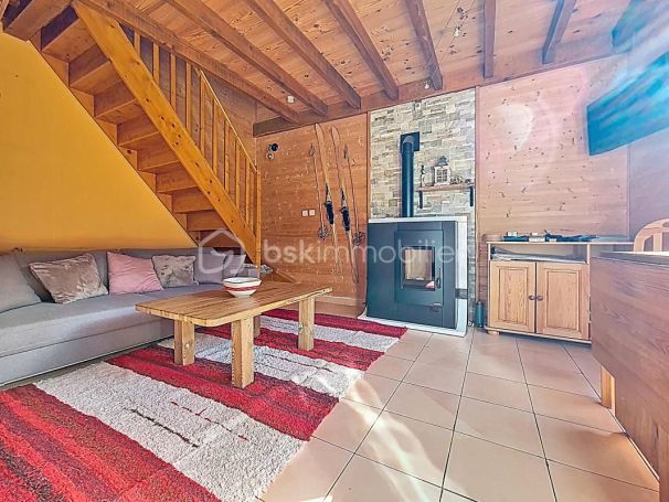 A louer MAISON  3 PIECES 47 M2  FONTPEDROUSE