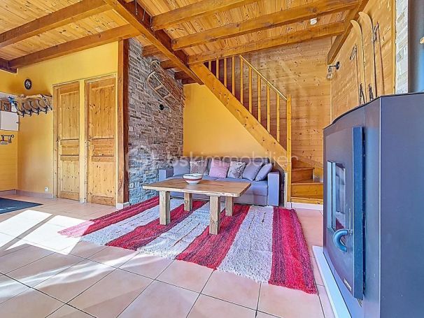 A louer MAISON  3 PIECES 47 M2  FONTPEDROUSE