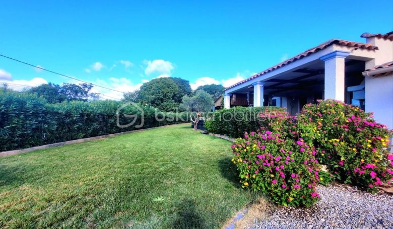 A louer MAISON  6 PIECES 132 M2  CEYRAS