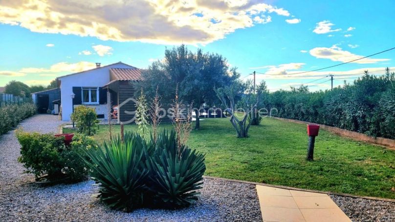 A louer MAISON  6 PIECES 132 M2  CEYRAS