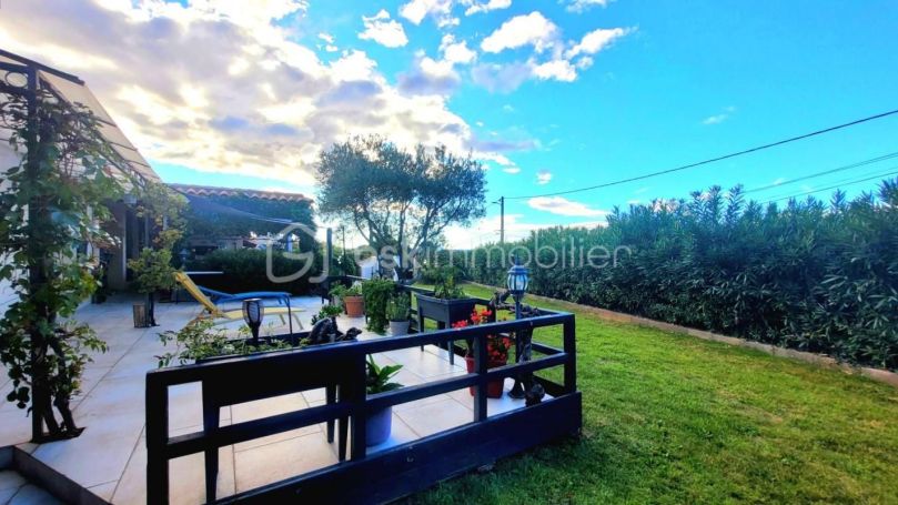 A louer MAISON  6 PIECES 132 M2  CEYRAS