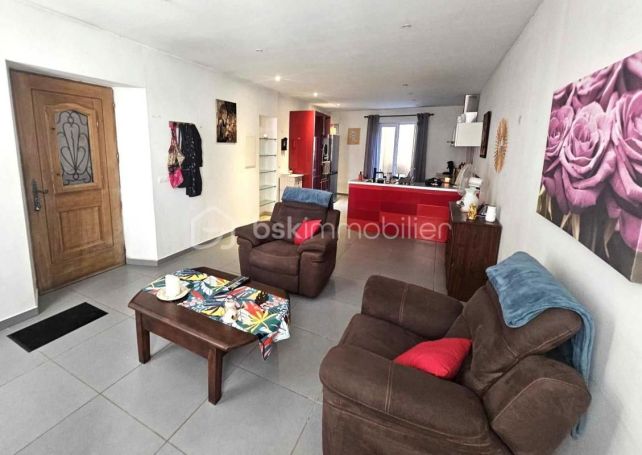 A louer APPARTEMENT T2 53 M2  LES ARCS