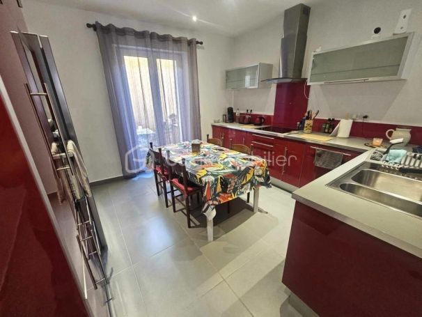 A louer APPARTEMENT T2 53 M2  LES ARCS