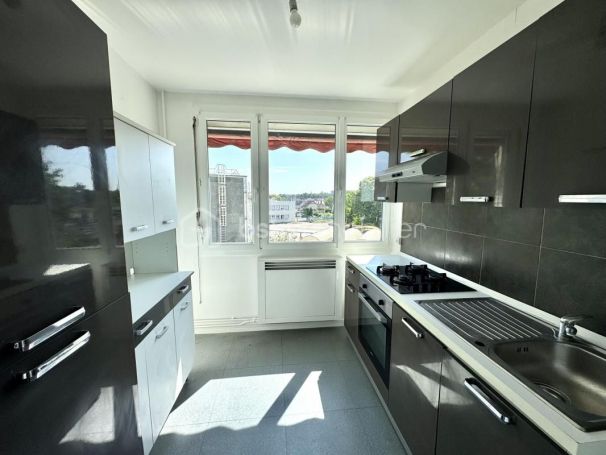 A louer APPARTEMENT NEUF T3 56 M2  SAINT AUBIN LES ELBEUF