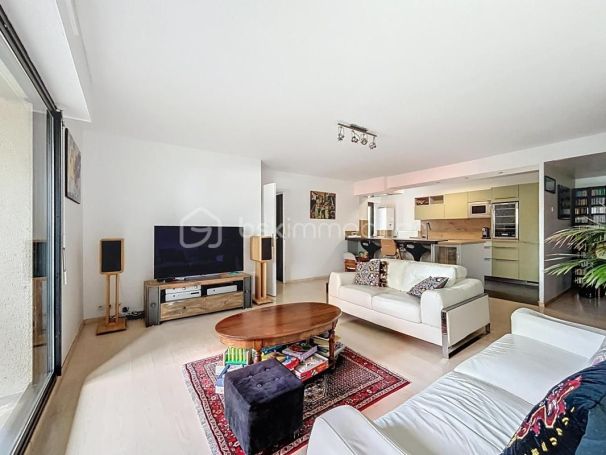 A louer APPARTEMENT T3 85 M2 TERRASSE  CAEN