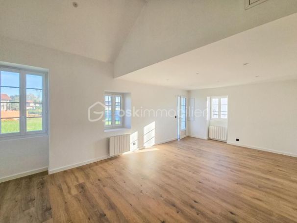 A louer APPARTEMENT T2 45 M2  USTARITZ