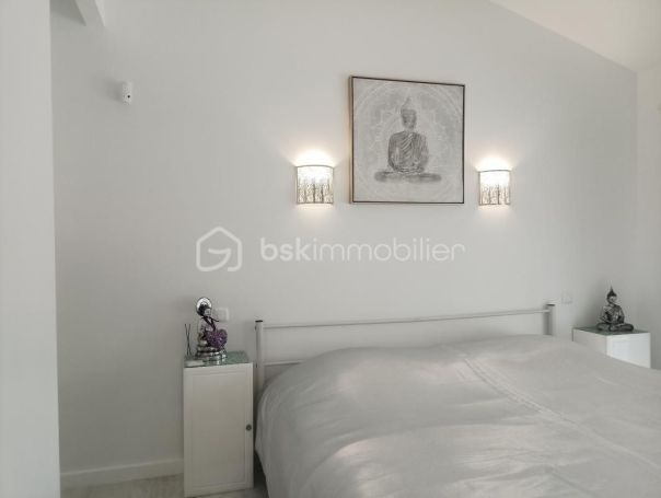 A vendre MAISON  5 PIECES 139 M2 BORD DE MER LEGE CAP FERRET