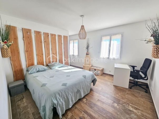 A louer MAISON  CONTEMPORAINE  LE MUY