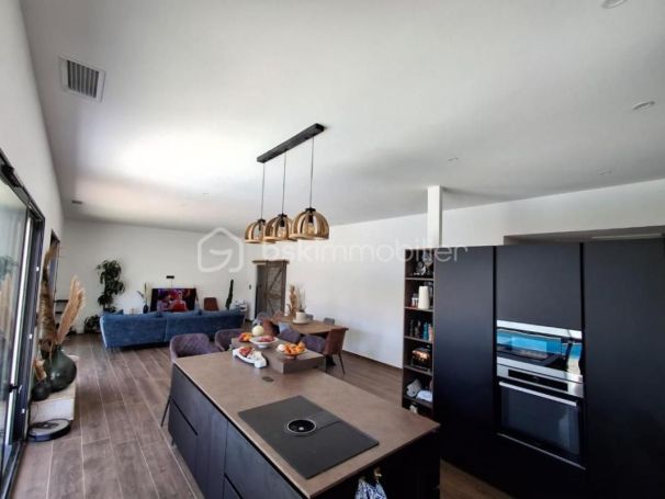 A louer MAISON  CONTEMPORAINE  SAINT ANDRE DE ROQUELONGUE