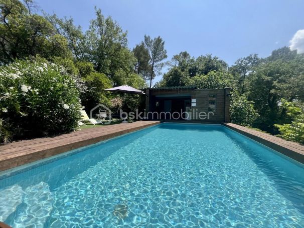 A louer MAISON  D'ARCHITECTE  SAINT PAUL EN FORET