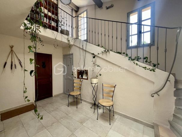 A louer MAISON  D'ARCHITECTE  SAINT PAUL EN FORET