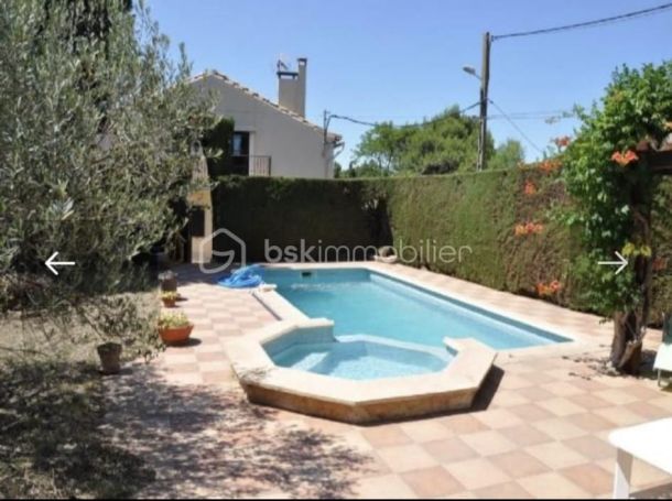 A louer MAISON  DE MAîTRE  MONTSERET