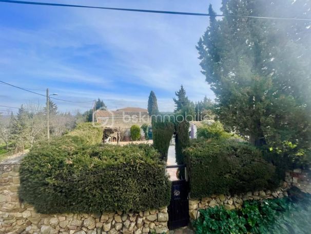 A louer MAISON  DE MAîTRE  MONTSERET