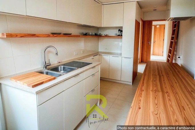 A louer APPARTEMENT T3 71 M2 TERRASSE  BEZIERS