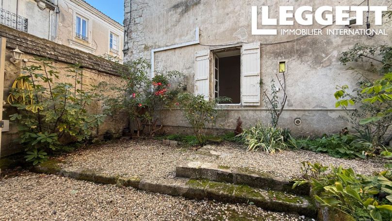 A louer MAISON  DE MAîTRE  SAINTE FOY LA GRANDE