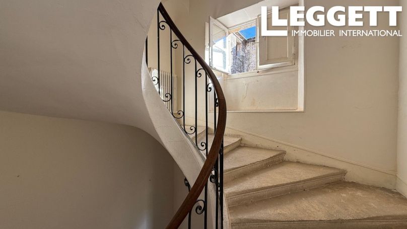 A louer MAISON  DE MAîTRE  SAINTE FOY LA GRANDE