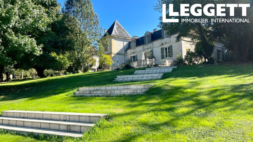 A louer LONGèRE  15 PIECES 428 M2  SAINT ANDRE ET APPELLES