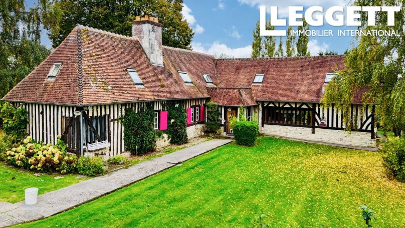 A louer MAISON  CONTEMPORAINE  LISIEUX