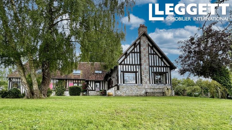 A louer MAISON  CONTEMPORAINE  LISIEUX