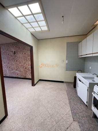 A louer APPARTEMENT T2 32 M2  CANY BARVILLE commerces