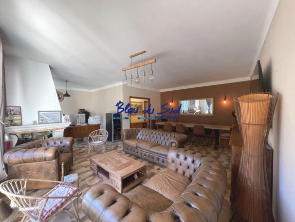 A louer APPARTEMENT T4 155 M2 TERRASSE  OLETTE