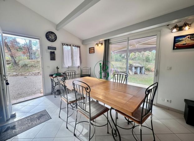 A louer MAISON  5 PIECES 123 M2  PONTEVES