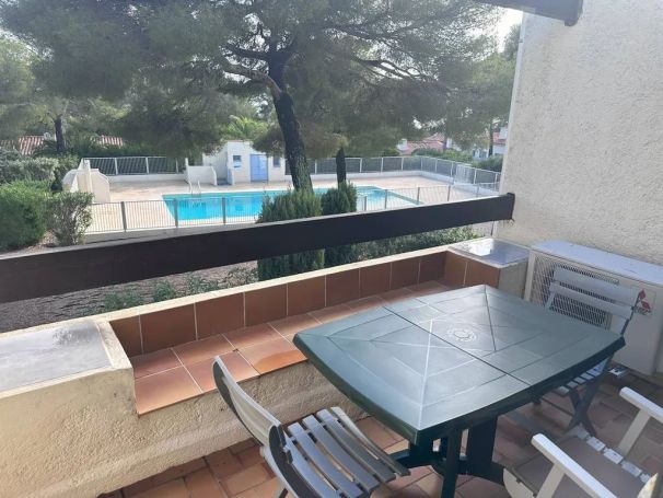 A louer APPARTEMENT DUPLEX T3 35 M2 PLAGE à PIED LES ISSAMBRES